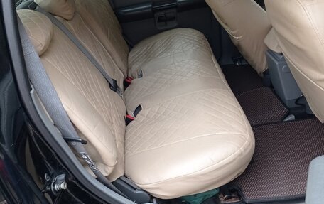 Ford Explorer Sport Trac II, 2003 год, 1 600 000 рублей, 13 фотография