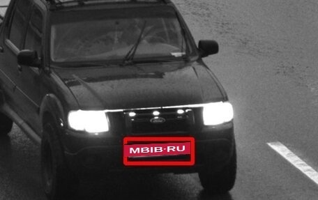 Ford Explorer Sport Trac II, 2003 год, 1 600 000 рублей, 8 фотография