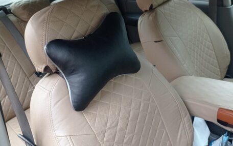 Ford Explorer Sport Trac II, 2003 год, 1 600 000 рублей, 12 фотография