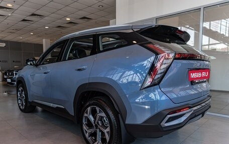 Geely Atlas, 2025 год, 3 917 190 рублей, 2 фотография