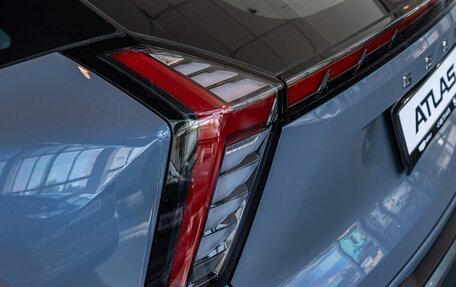 Geely Atlas, 2025 год, 3 917 190 рублей, 12 фотография