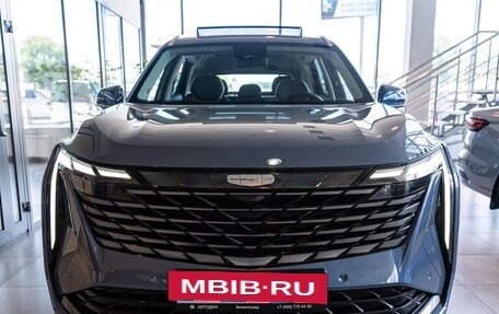 Geely Atlas, 2025 год, 3 917 190 рублей, 6 фотография