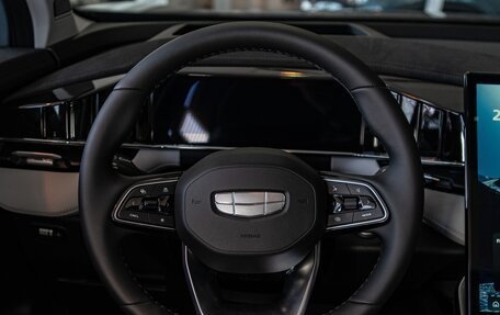 Geely Atlas, 2025 год, 3 917 190 рублей, 23 фотография