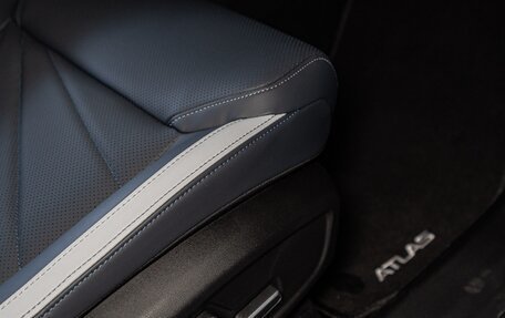 Geely Atlas, 2025 год, 3 917 190 рублей, 26 фотография