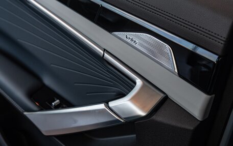 Geely Atlas, 2025 год, 3 917 190 рублей, 22 фотография