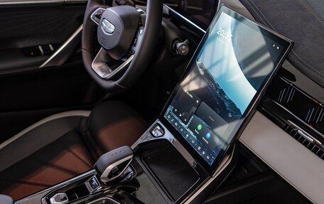 Geely Atlas, 2025 год, 3 917 190 рублей, 27 фотография