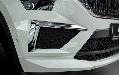 Skoda Kodiaq I, 2024 год, 5 490 000 рублей, 4 фотография