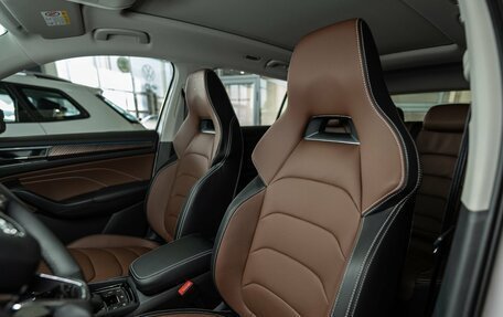 Skoda Kodiaq I, 2024 год, 5 490 000 рублей, 11 фотография