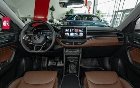 Skoda Kodiaq I, 2024 год, 5 490 000 рублей, 16 фотография