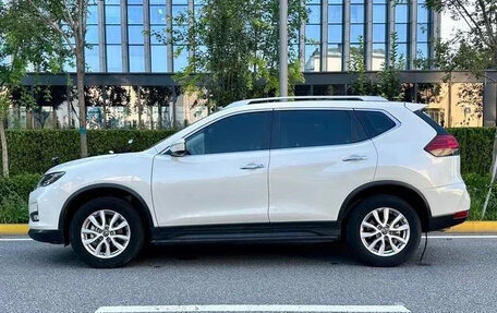 Nissan X-Trail, 2022 год, 1 770 000 рублей, 3 фотография