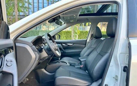 Nissan X-Trail, 2022 год, 1 770 000 рублей, 6 фотография