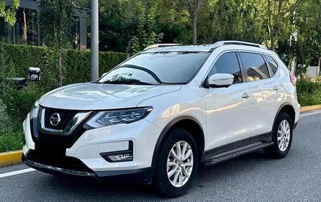 Nissan X-Trail, 2022 год, 1 770 000 рублей, 1 фотография