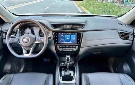 Nissan X-Trail, 2022 год, 1 770 000 рублей, 5 фотография