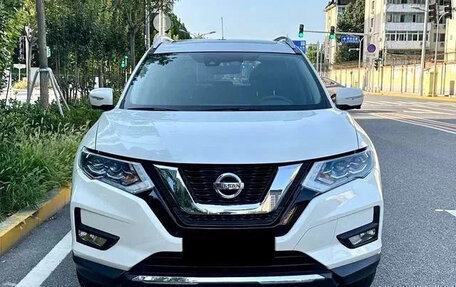 Nissan X-Trail, 2022 год, 1 770 000 рублей, 2 фотография