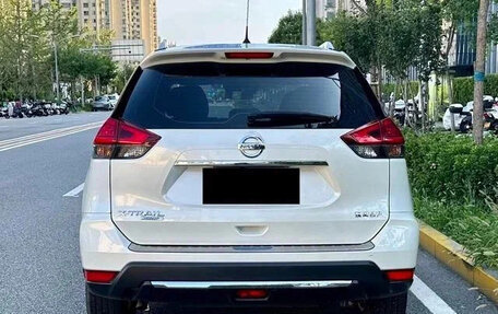 Nissan X-Trail, 2022 год, 1 770 000 рублей, 4 фотография