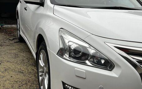 Nissan Teana, 2014 год, 1 355 000 рублей, 1 фотография