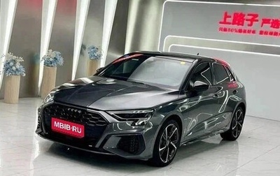 Audi A3, 2022 год, 1 620 000 рублей, 1 фотография