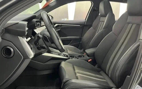 Audi A3, 2022 год, 1 620 000 рублей, 5 фотография