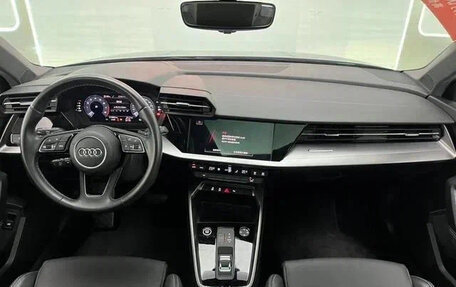 Audi A3, 2022 год, 1 620 000 рублей, 6 фотография