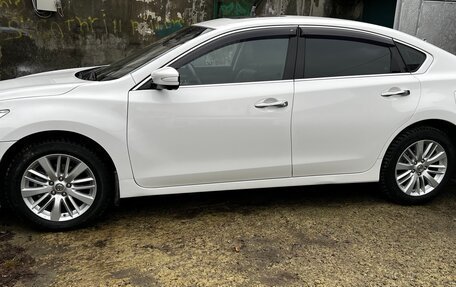 Nissan Teana, 2014 год, 1 355 000 рублей, 3 фотография