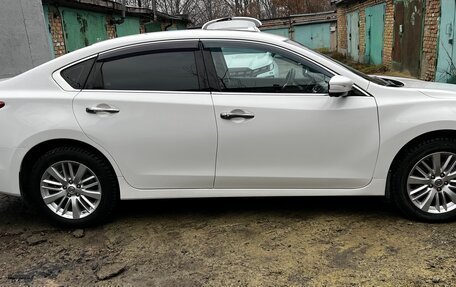 Nissan Teana, 2014 год, 1 355 000 рублей, 4 фотография