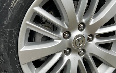 Nissan Teana, 2014 год, 1 355 000 рублей, 6 фотография