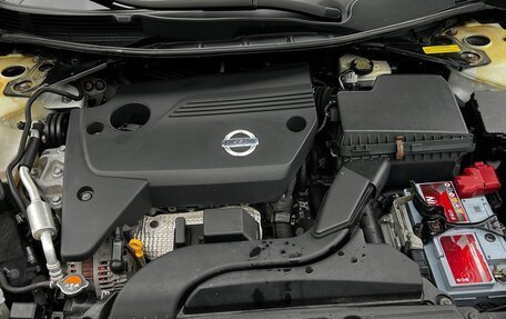 Nissan Teana, 2014 год, 1 355 000 рублей, 19 фотография