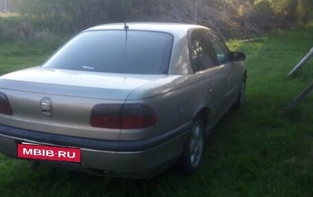 Opel Omega B, 1995 год, 150 000 рублей, 2 фотография