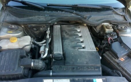 Opel Omega B, 1995 год, 150 000 рублей, 5 фотография