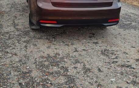 KIA Cerato III, 2017 год, 1 680 000 рублей, 2 фотография