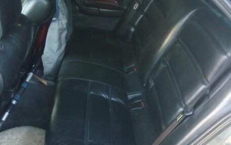 Opel Omega B, 1995 год, 150 000 рублей, 4 фотография