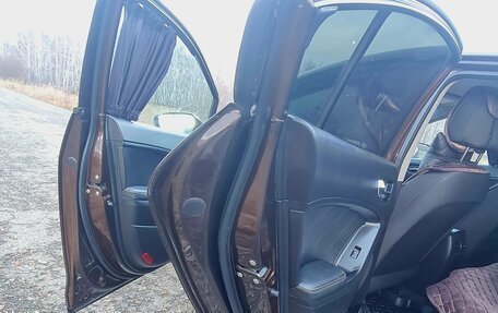 KIA Cerato III, 2017 год, 1 680 000 рублей, 7 фотография