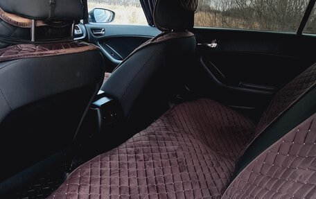 KIA Cerato III, 2017 год, 1 680 000 рублей, 6 фотография