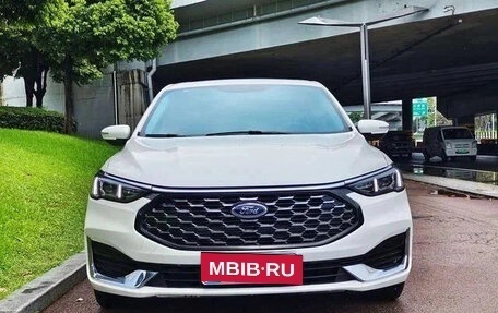 Ford Focus IV, 2021 год, 1 150 000 рублей, 2 фотография