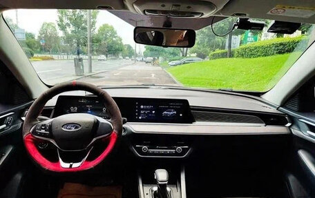 Ford Focus IV, 2021 год, 1 150 000 рублей, 6 фотография