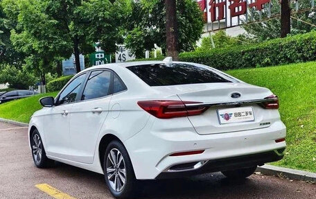 Ford Focus IV, 2021 год, 1 150 000 рублей, 3 фотография