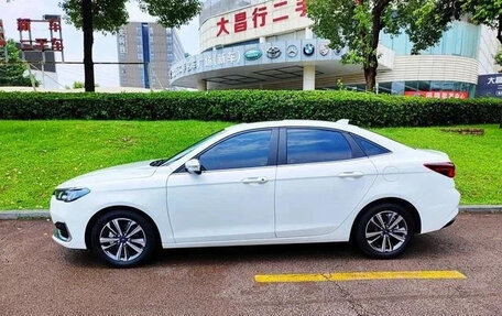 Ford Focus IV, 2021 год, 1 150 000 рублей, 4 фотография