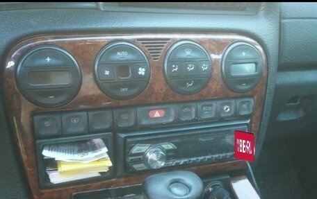 Opel Omega B, 1995 год, 150 000 рублей, 7 фотография