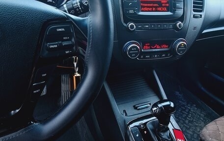 KIA Cerato III, 2017 год, 1 680 000 рублей, 4 фотография