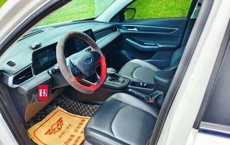 Ford Focus IV, 2021 год, 1 150 000 рублей, 5 фотография