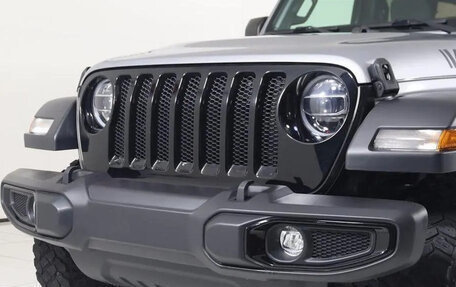 Jeep Wrangler, 2021 год, 5 140 000 рублей, 9 фотография