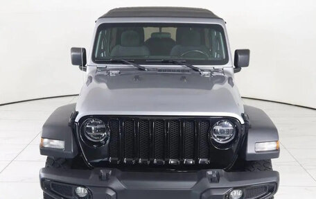 Jeep Wrangler, 2021 год, 5 140 000 рублей, 11 фотография