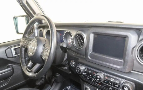 Jeep Wrangler, 2021 год, 5 140 000 рублей, 15 фотография