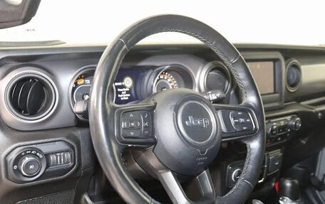 Jeep Wrangler, 2021 год, 5 140 000 рублей, 26 фотография