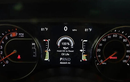 Jeep Wrangler, 2021 год, 5 140 000 рублей, 24 фотография