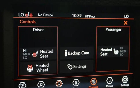 Jeep Wrangler, 2021 год, 5 140 000 рублей, 17 фотография