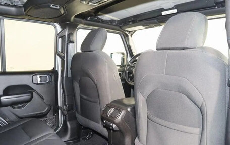 Jeep Wrangler, 2021 год, 5 140 000 рублей, 22 фотография