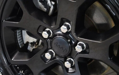 Jeep Wrangler, 2021 год, 5 140 000 рублей, 28 фотография