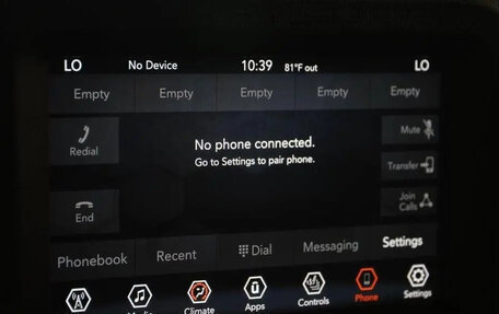 Jeep Wrangler, 2021 год, 5 140 000 рублей, 20 фотография