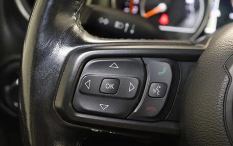 Jeep Wrangler, 2021 год, 5 140 000 рублей, 34 фотография